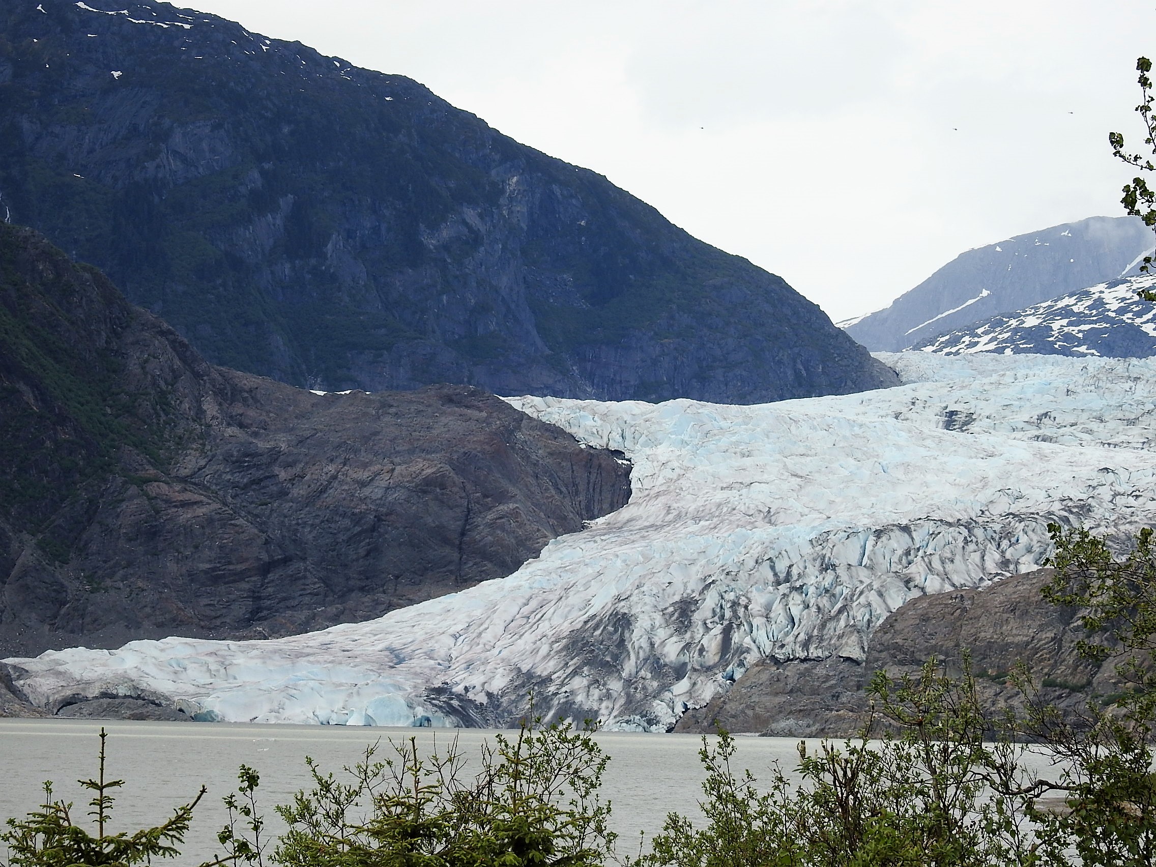 RV Adventure - Juneau, AK