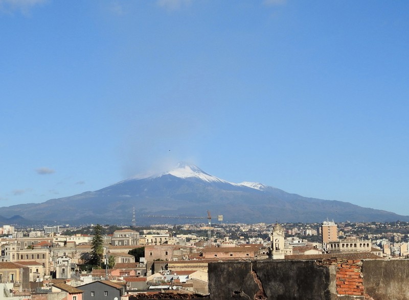 Catania, Italy - Nov 14-18, 2024